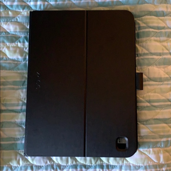 Tablet keyboard case with mouse - Picture 2 of 2